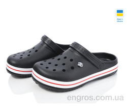 Кроксы Golden Lion